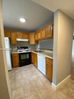 PALM VILLAGE CONDO - Residential