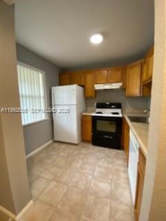 PALM VILLAGE CONDO - Residential