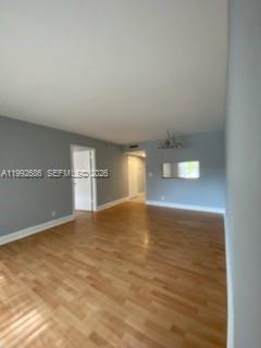 PALM VILLAGE CONDO - Residential