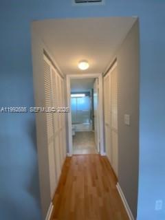 PALM VILLAGE CONDO - Residential