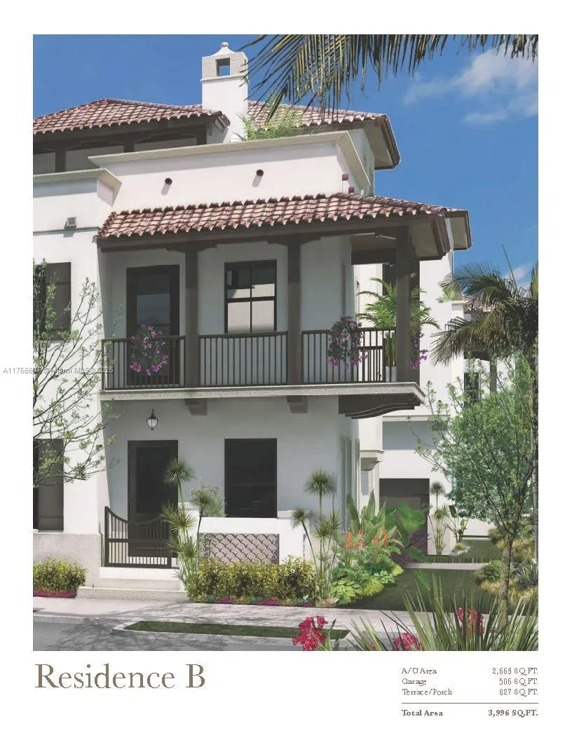 Doral, Florida 33166, United States, 5 Bedrooms Bedrooms, ,4 BathroomsBathrooms,Residential,Active,86155