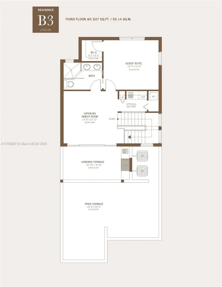 Doral, Florida 33166, United States, 5 Bedrooms Bedrooms, ,4 BathroomsBathrooms,Residential,Active,86155