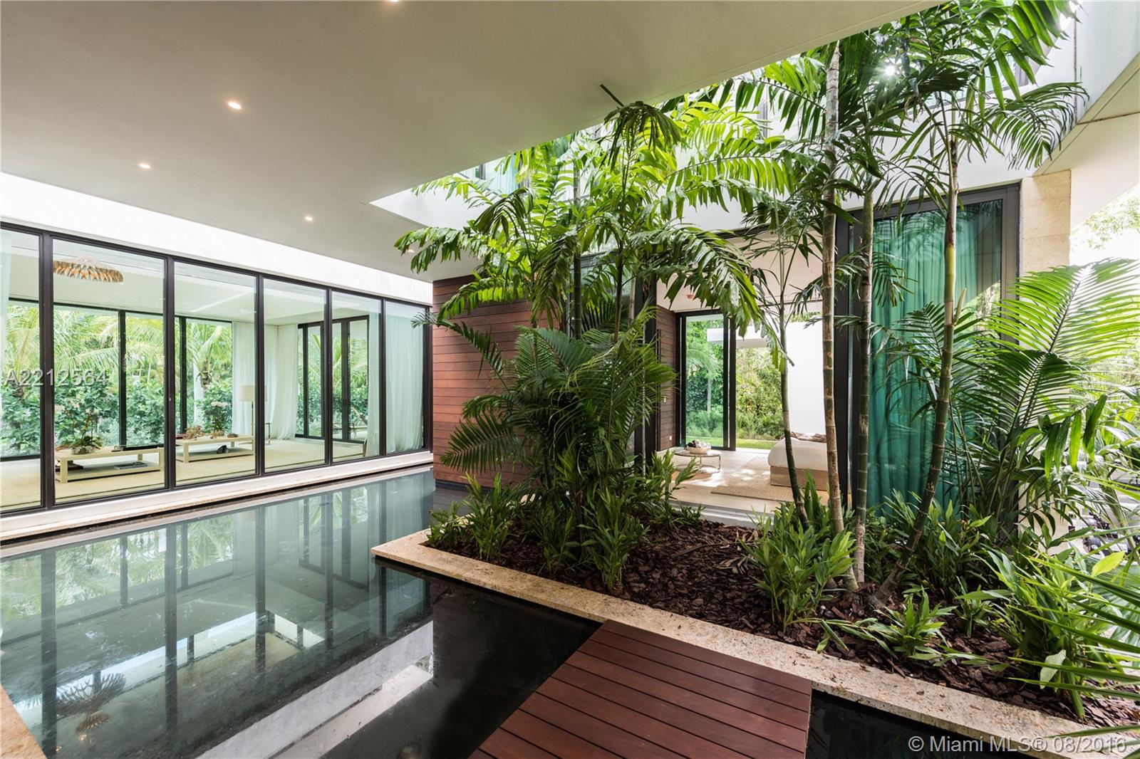 SUNSET ISLANDS-ISLAND NO - Residential