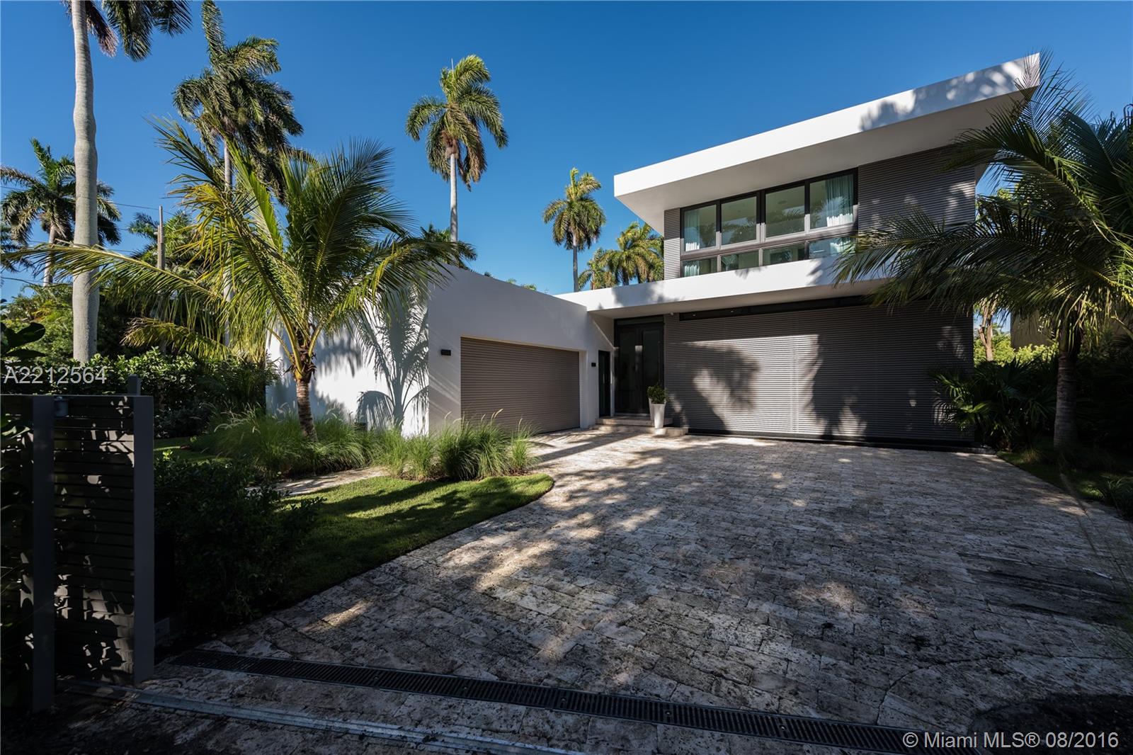 SUNSET ISLANDS-ISLAND NO - Residential