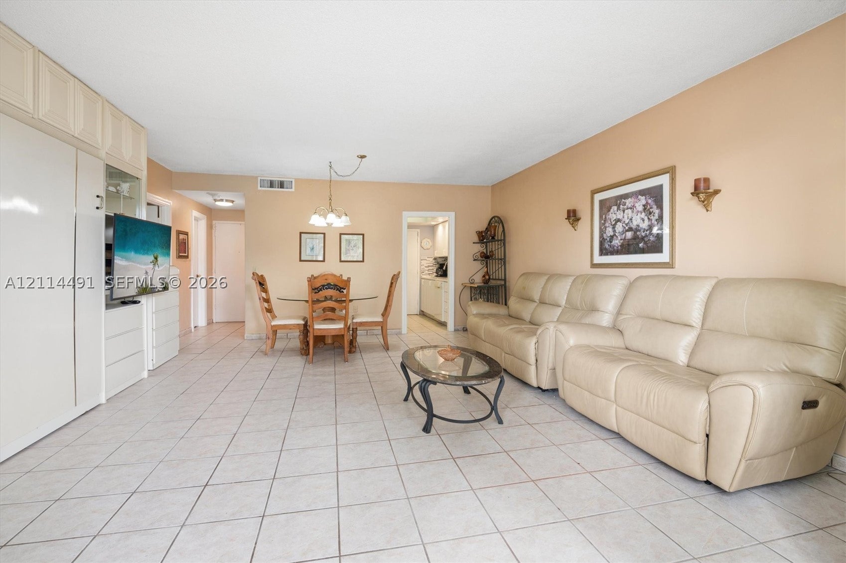 3505 S Ocean Dr 217