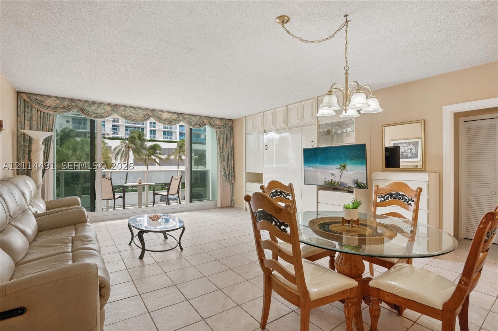 3505 S Ocean Dr 217