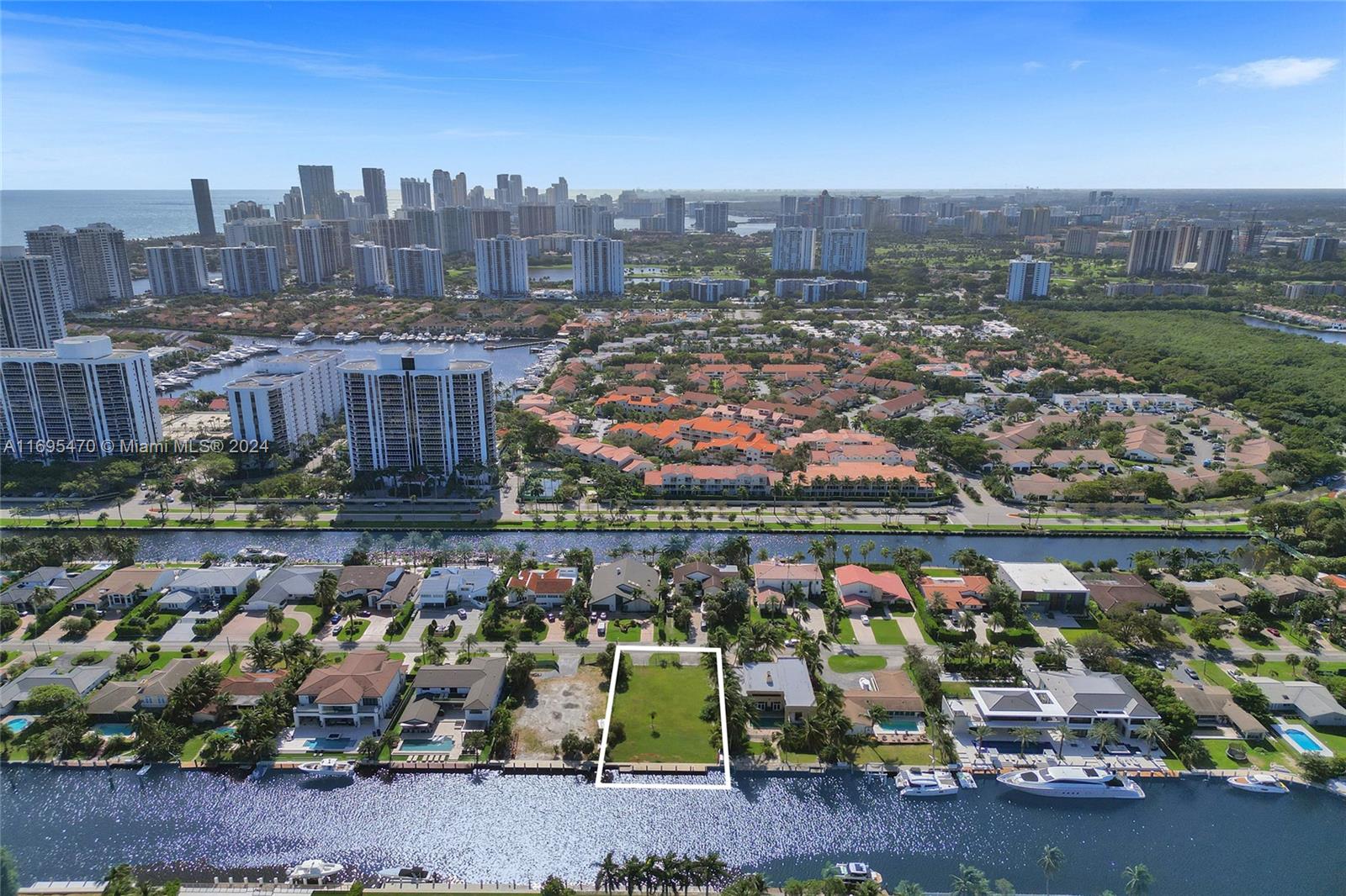 GOLDEN ISLES SEC D REPLAT - Land