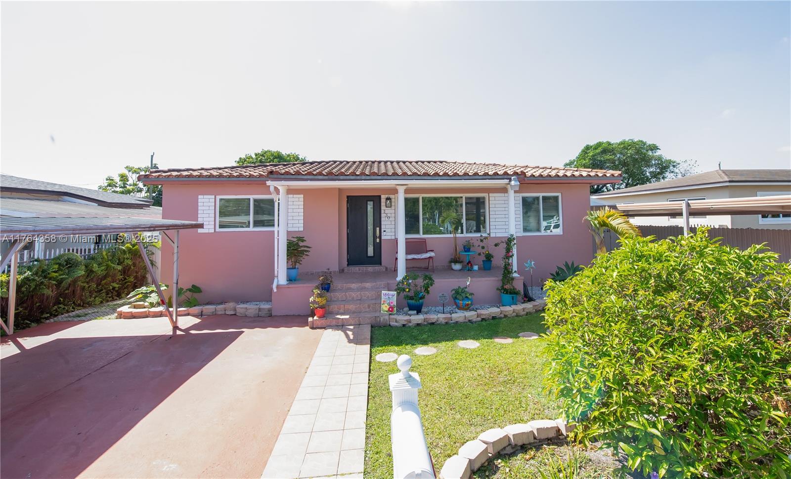 Property for Sale at 130 W 36th St, Hialeah, Miami-Dade County, Florida - Bedrooms: 4 
Bathrooms: 2  - $679,000