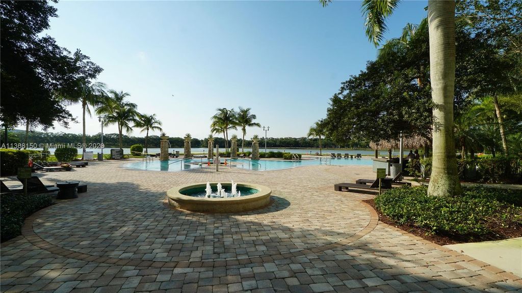 Photo of 2641 N Flamingo Rd #1104N, Sunrise, FL 33323 (MLS # A11368150)