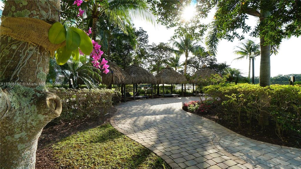 Photo of 2641 N Flamingo Rd #1104N, Sunrise, FL 33323 (MLS # A11368150)