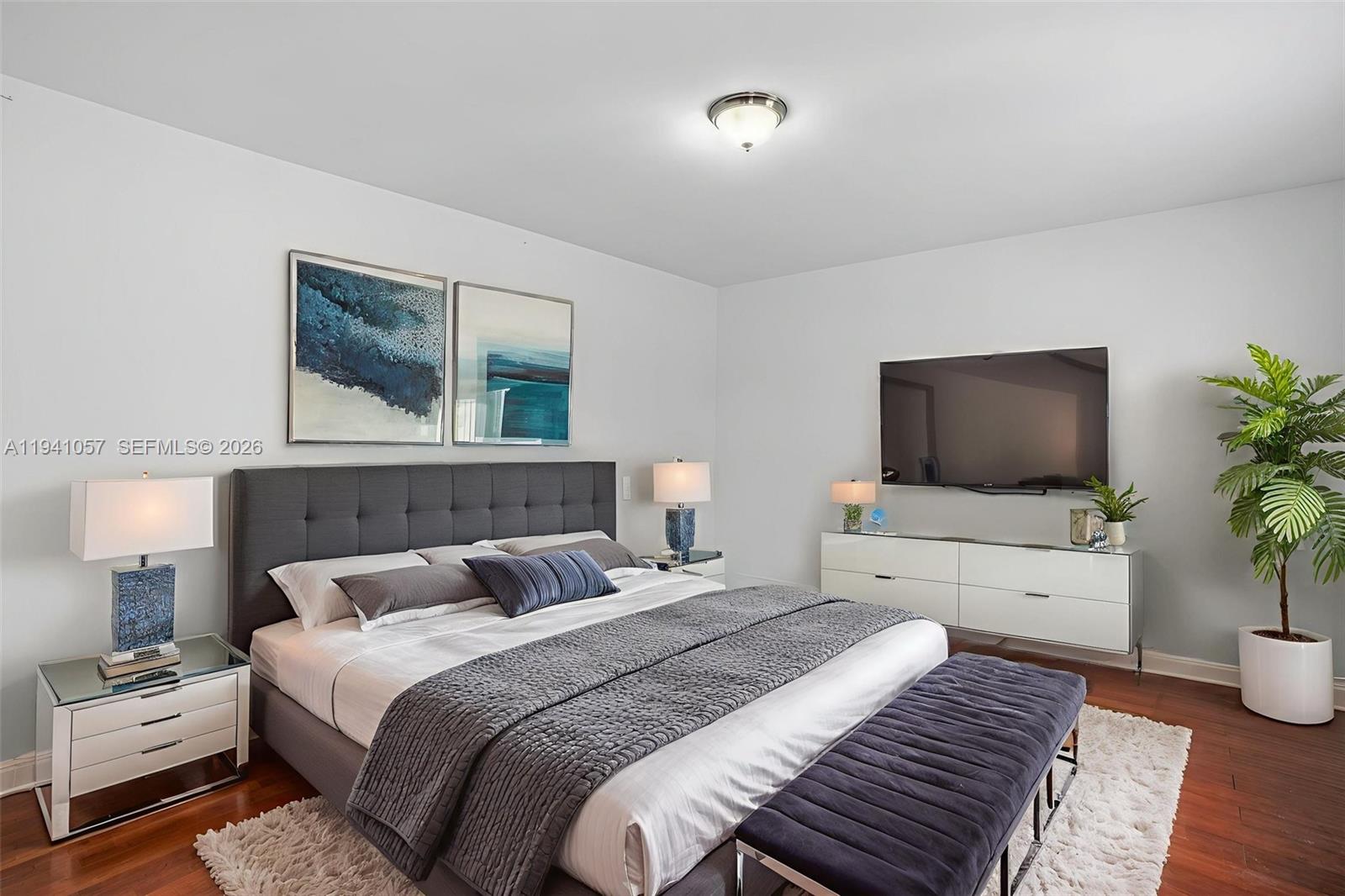 BRIDGEPOINT - Residential