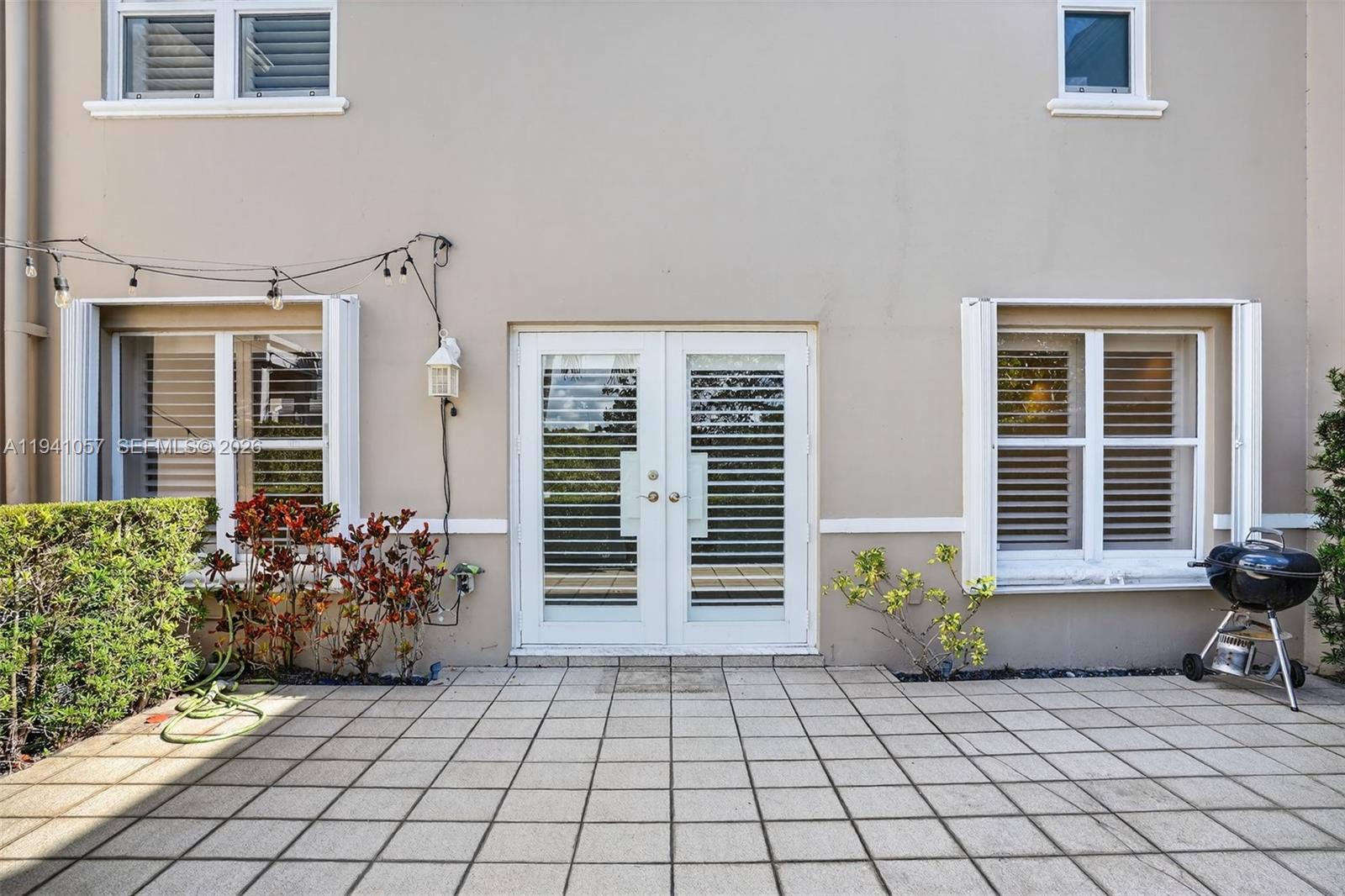 BRIDGEPOINT - Residential