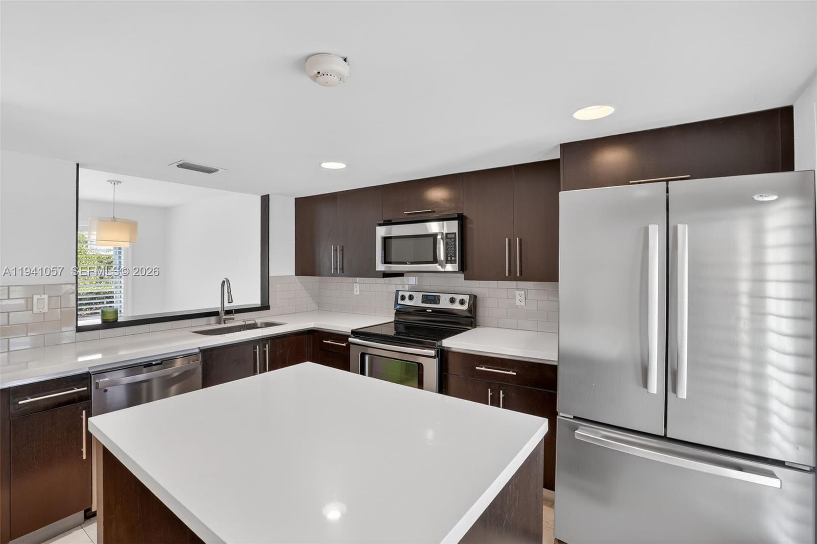 BRIDGEPOINT - Residential