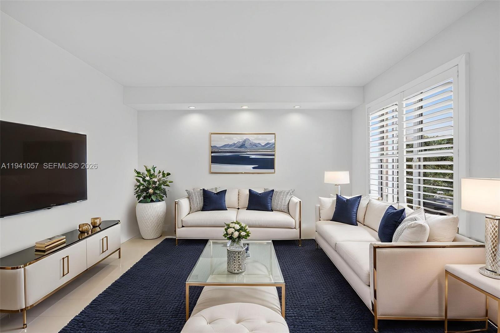 BRIDGEPOINT - Residential