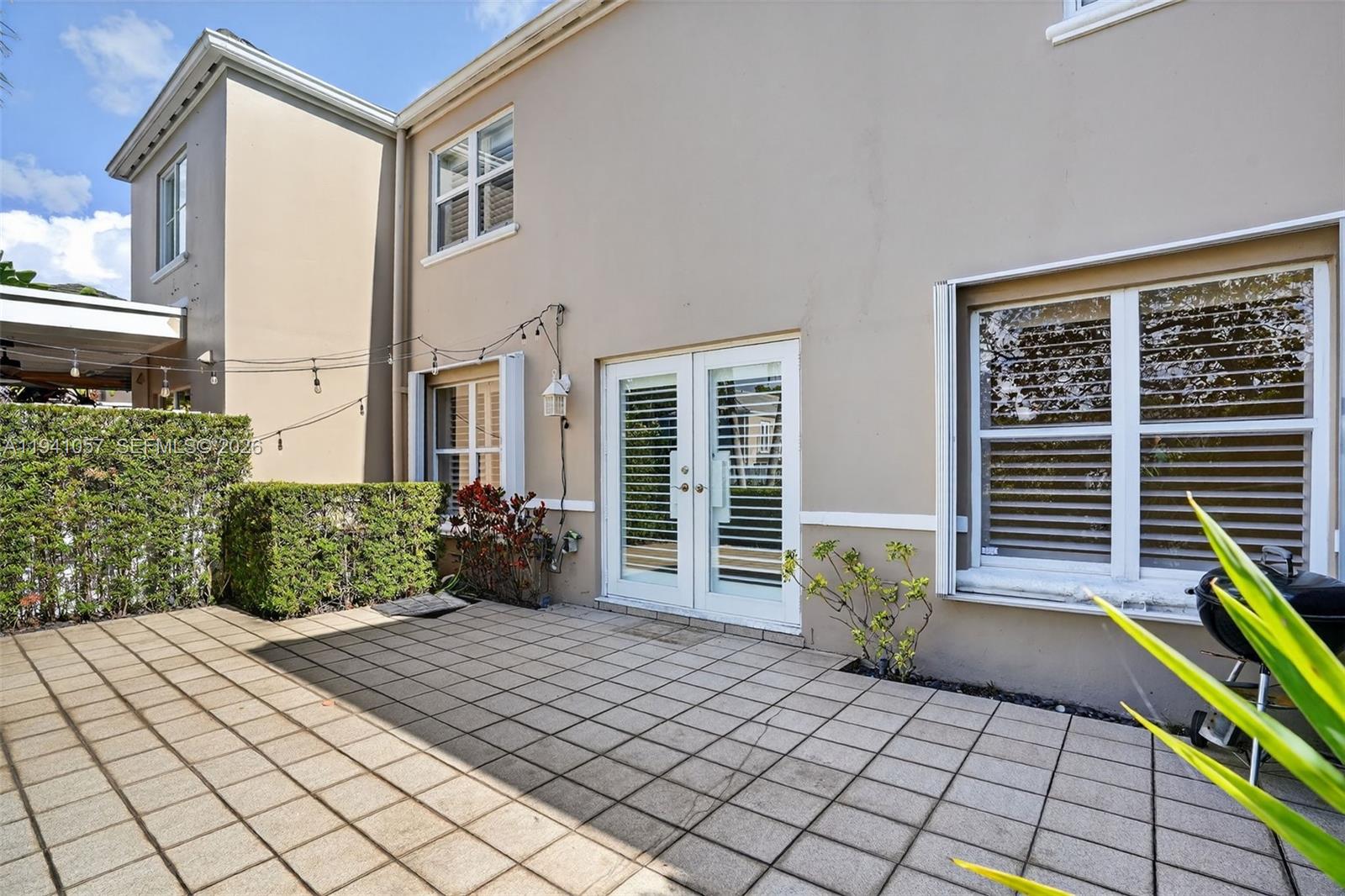 BRIDGEPOINT - Residential