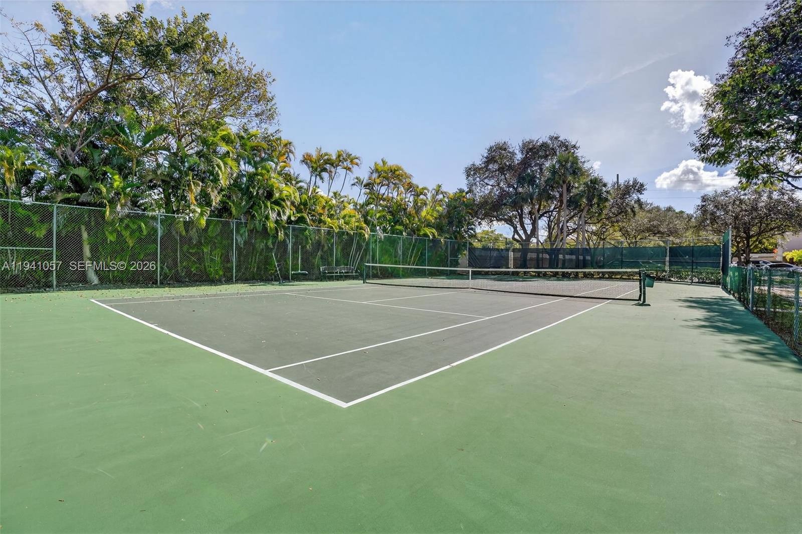 BRIDGEPOINT - Residential