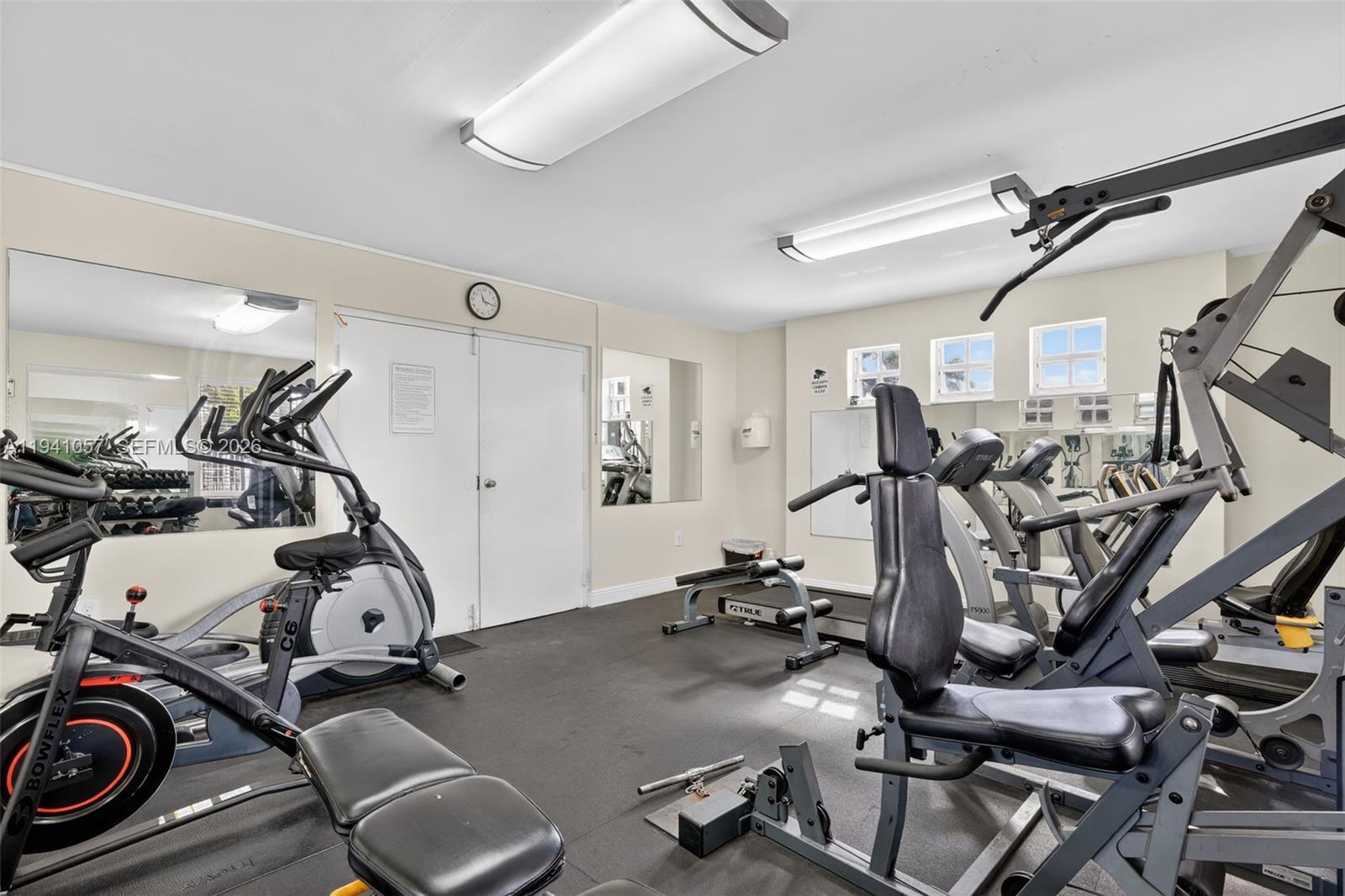 BRIDGEPOINT - Residential