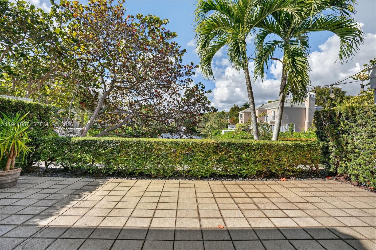 BRIDGEPOINT - Residential