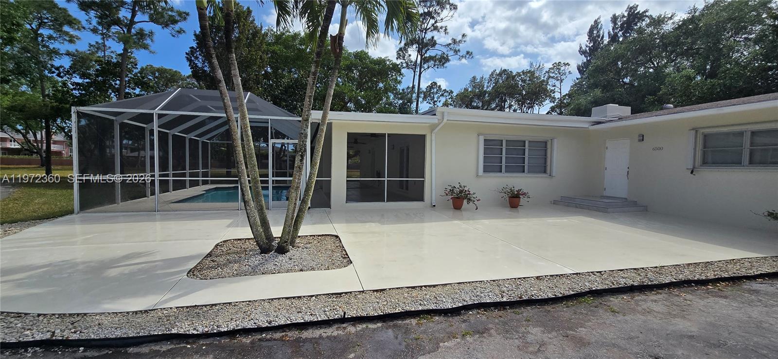 SUNKIST ESTATES A - Residential Lease