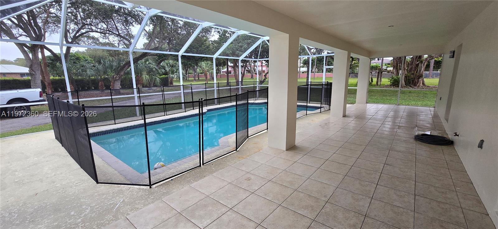 SUNKIST ESTATES A - Residential Lease