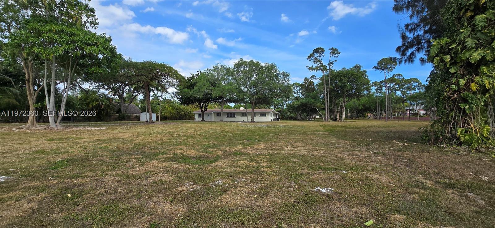 SUNKIST ESTATES A - Residential Lease