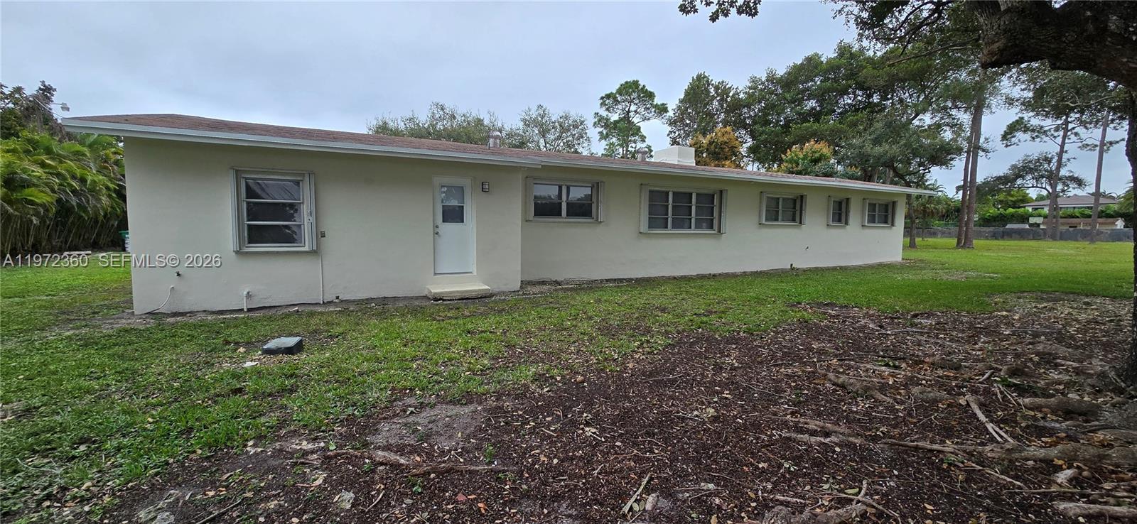 SUNKIST ESTATES A - Residential Lease