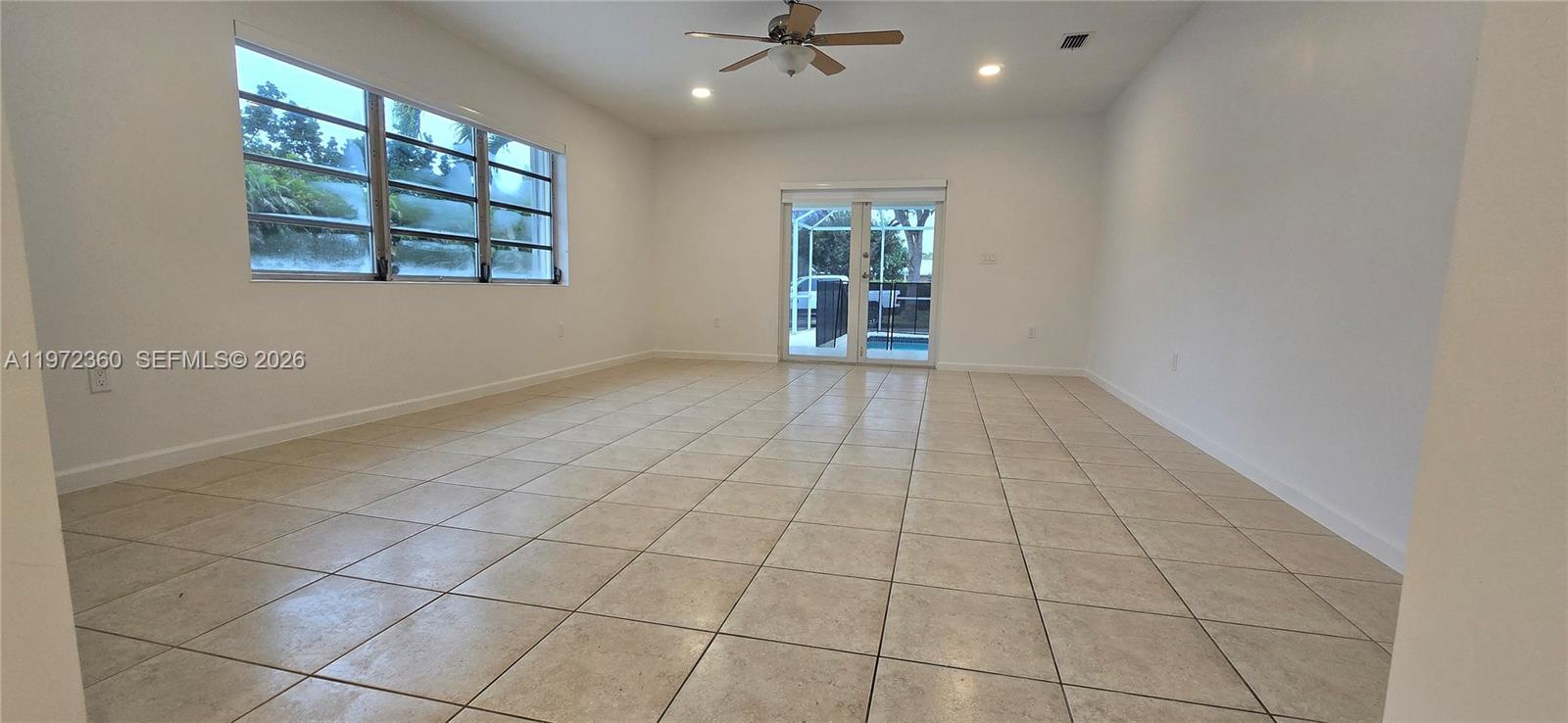 SUNKIST ESTATES A - Residential Lease
