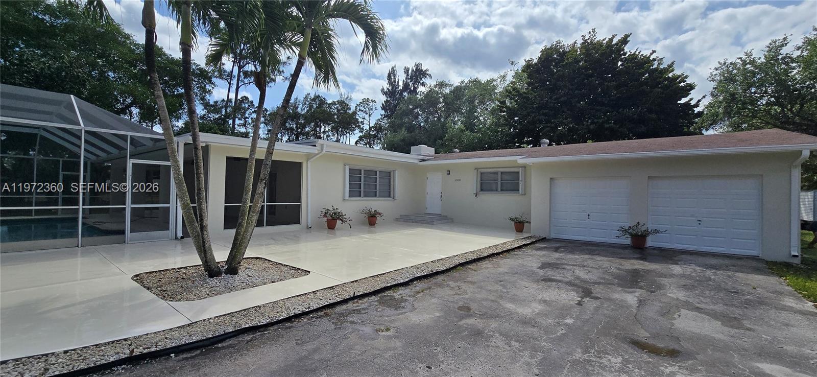 SUNKIST ESTATES A - Residential Lease