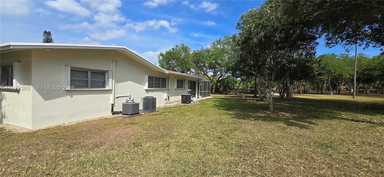 SUNKIST ESTATES A - Residential Lease