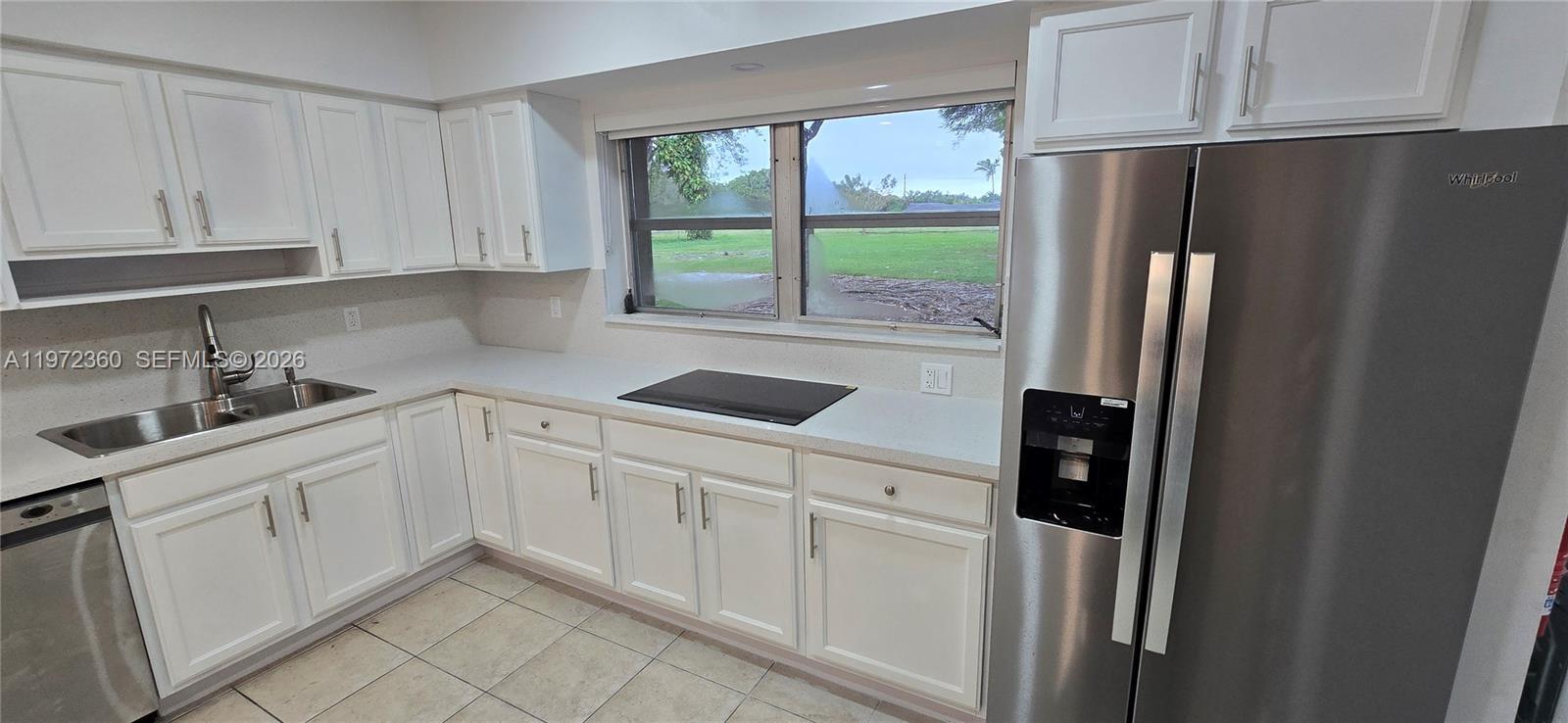 SUNKIST ESTATES A - Residential Lease