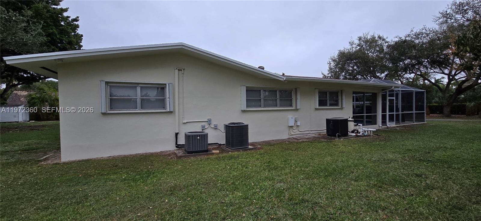 SUNKIST ESTATES A - Residential Lease