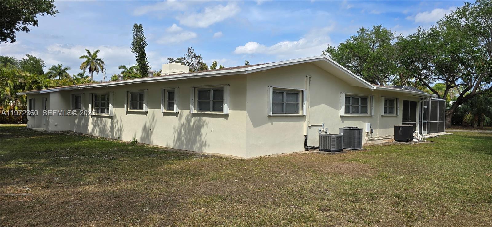 SUNKIST ESTATES A - Residential Lease