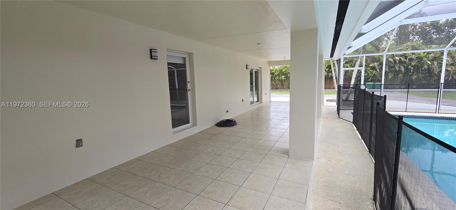 SUNKIST ESTATES A - Residential Lease