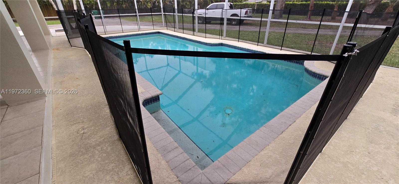 SUNKIST ESTATES A - Residential Lease