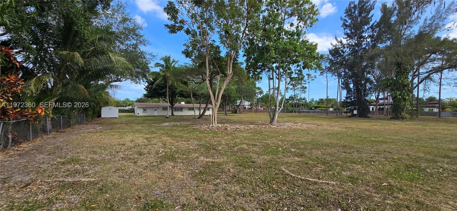 SUNKIST ESTATES A - Residential Lease