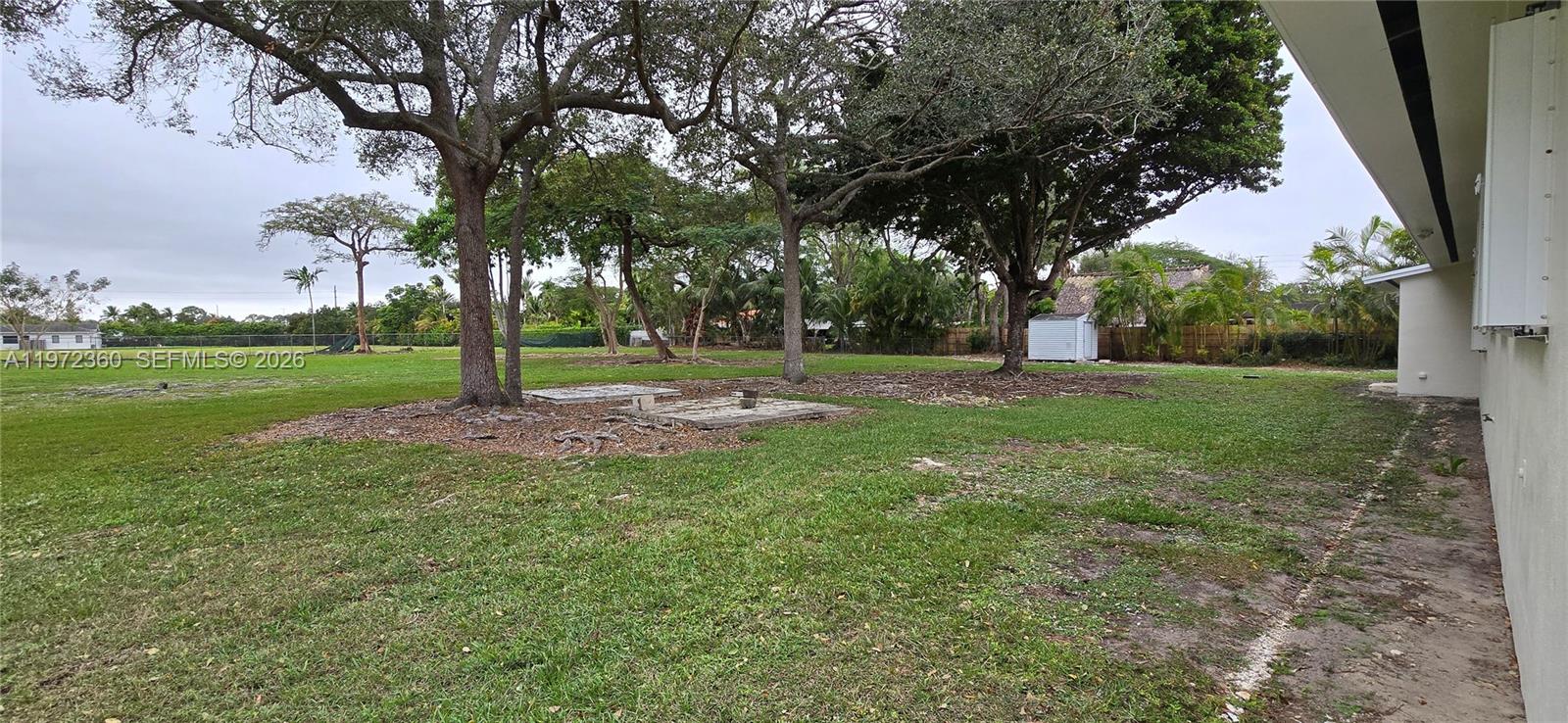 SUNKIST ESTATES A - Residential Lease