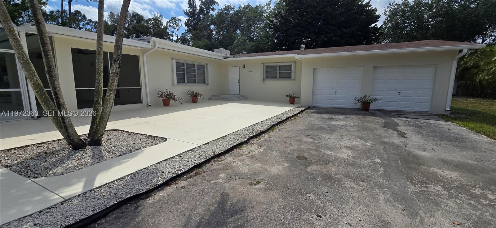 SUNKIST ESTATES A - Residential Lease