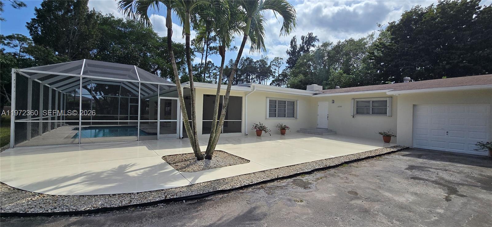 SUNKIST ESTATES A - Residential Lease