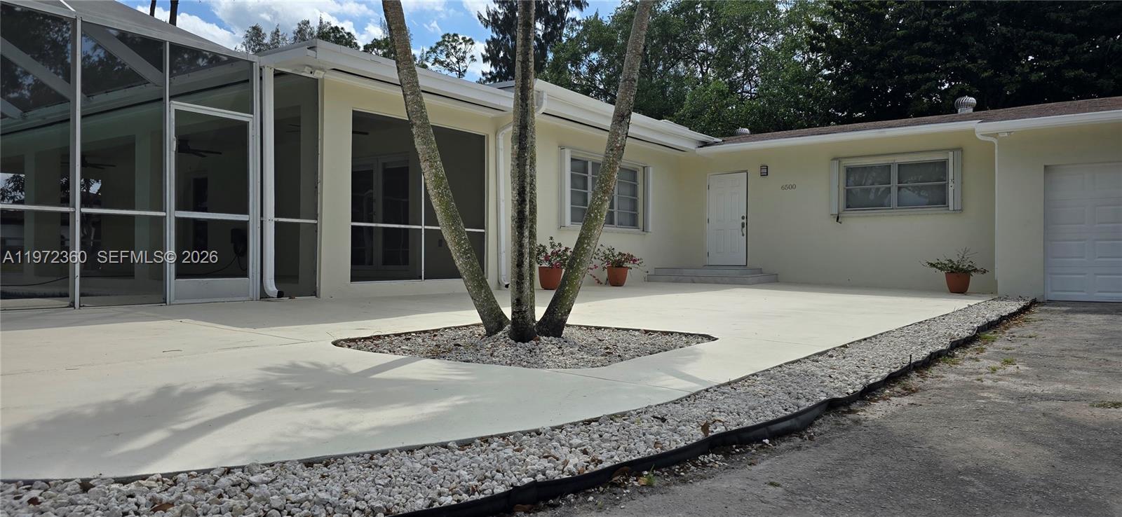 SUNKIST ESTATES A - Residential Lease