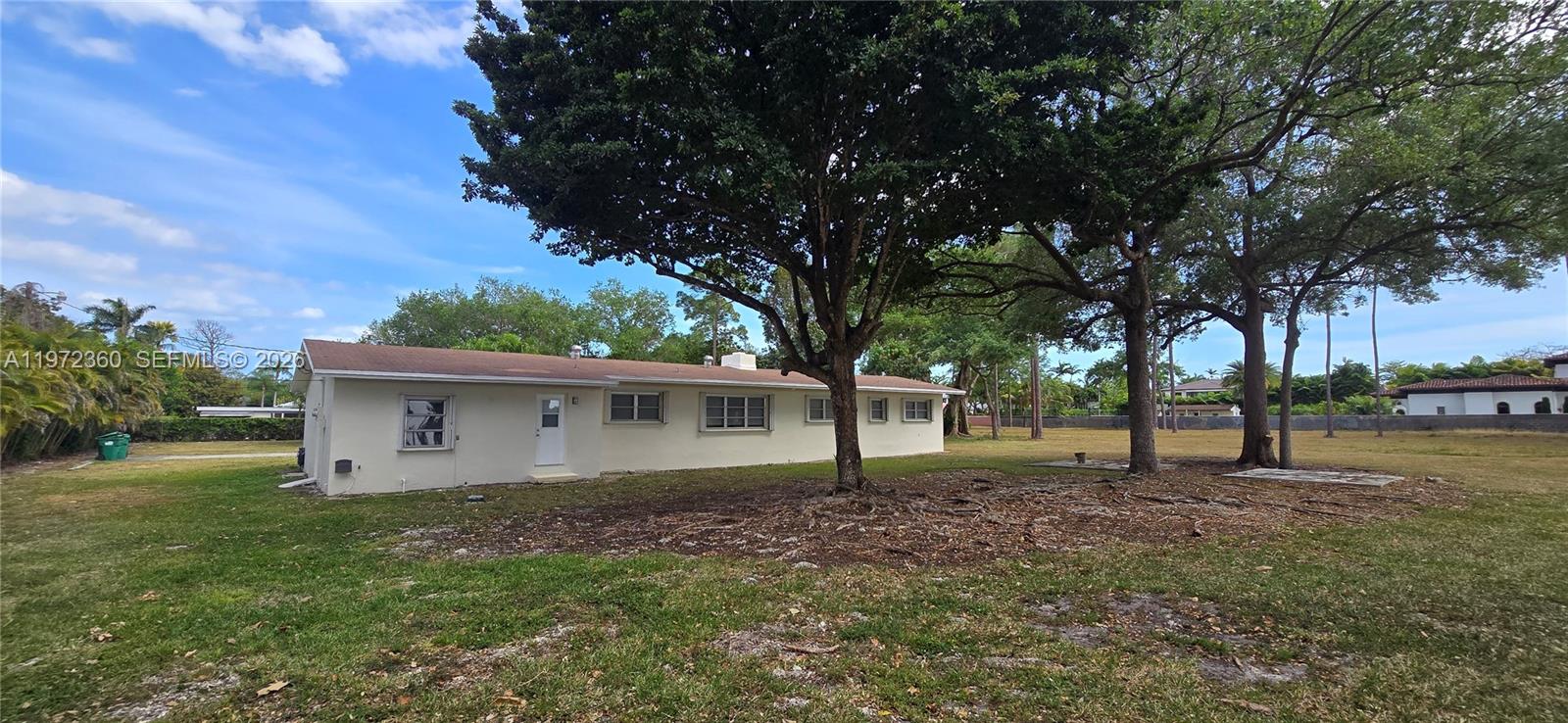 SUNKIST ESTATES A - Residential Lease