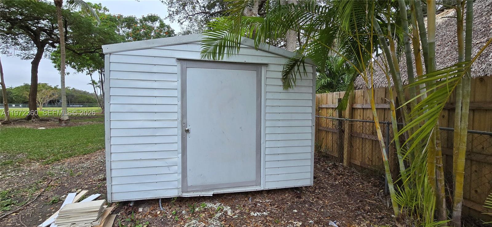 SUNKIST ESTATES A - Residential Lease