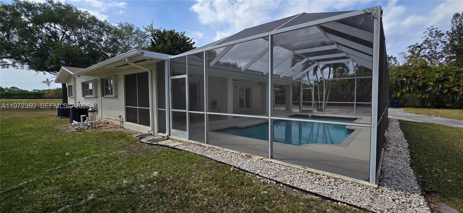 SUNKIST ESTATES A - Residential Lease