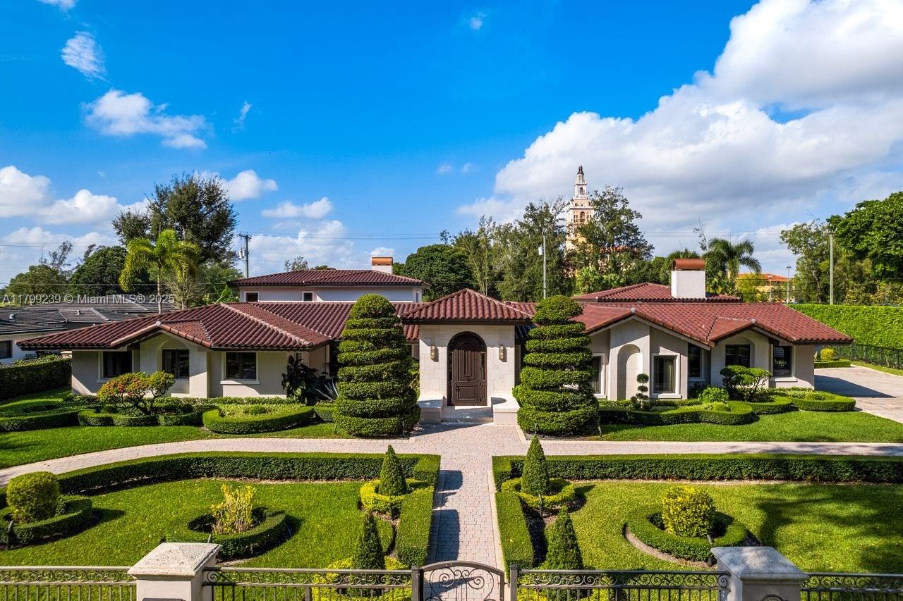 3310 Granada Blvd