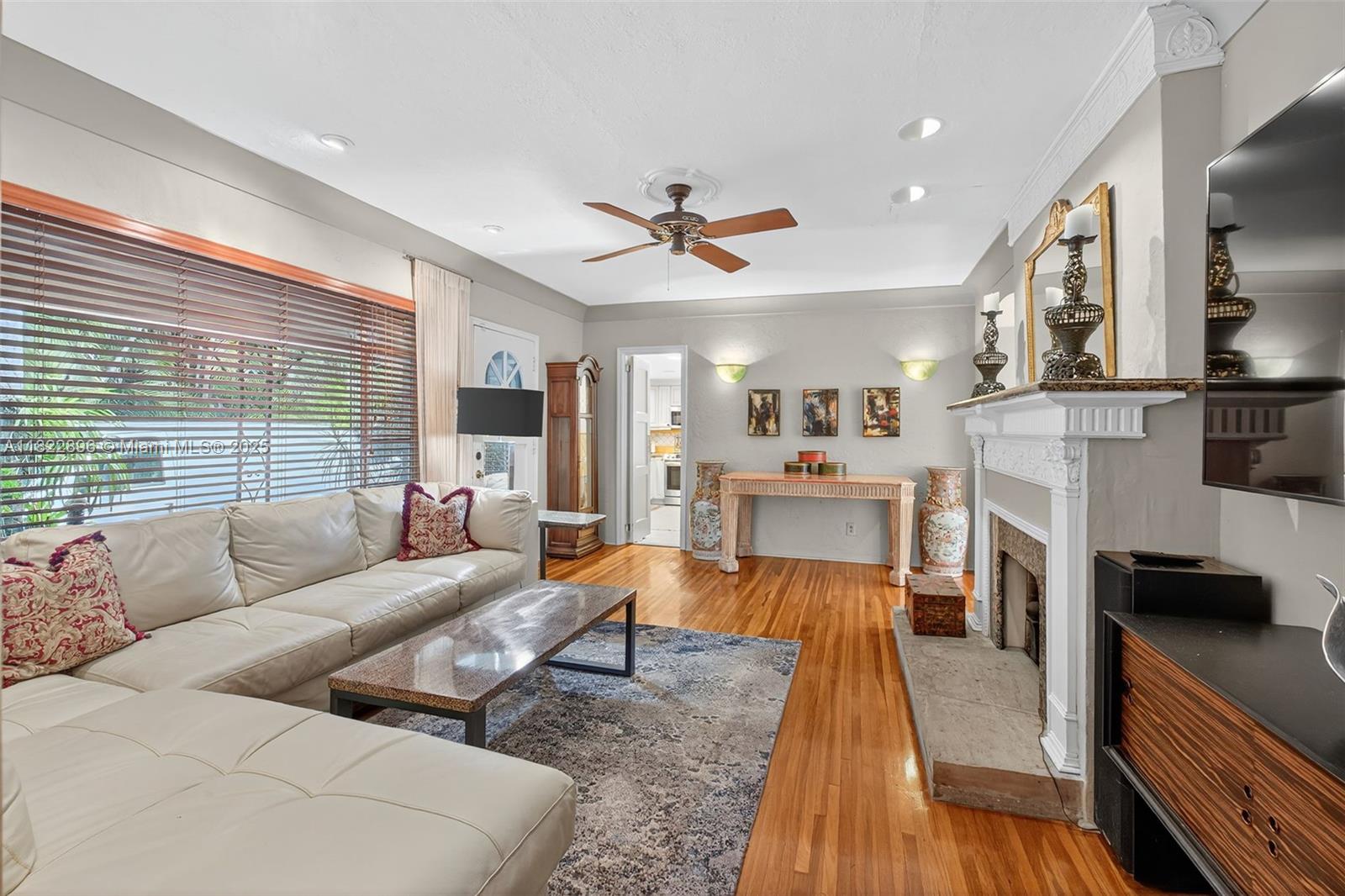 AMD PL OF BONITA PARK - Residential