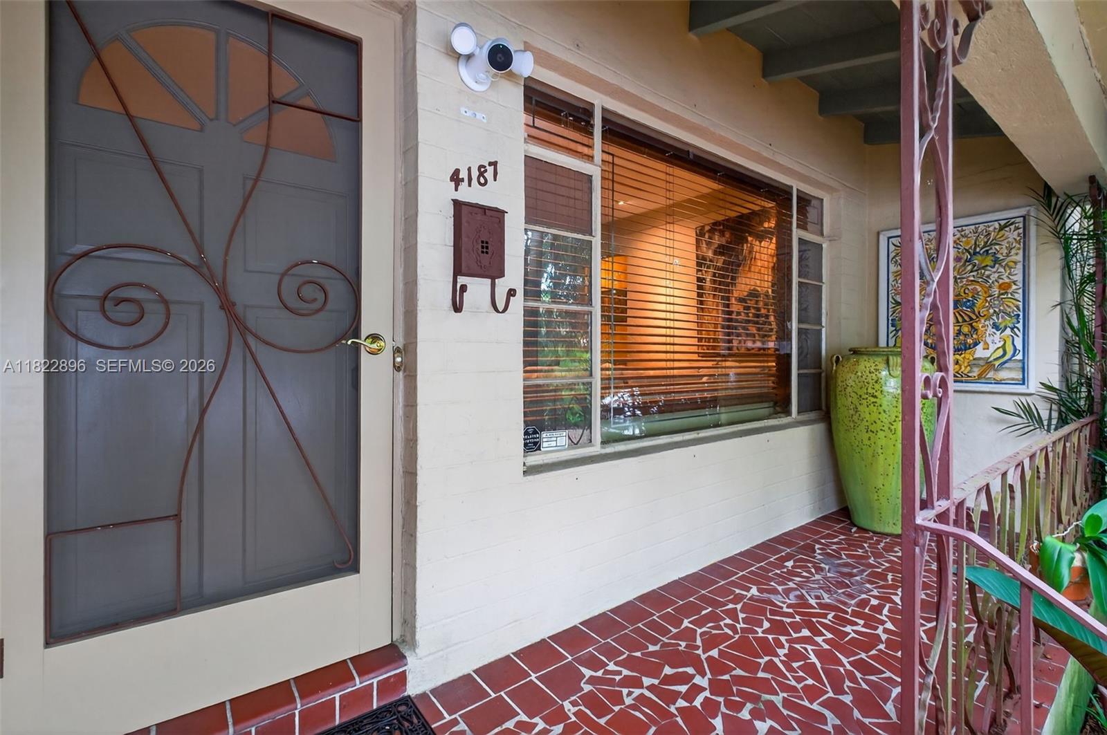 AMD PL OF BONITA PARK - Residential