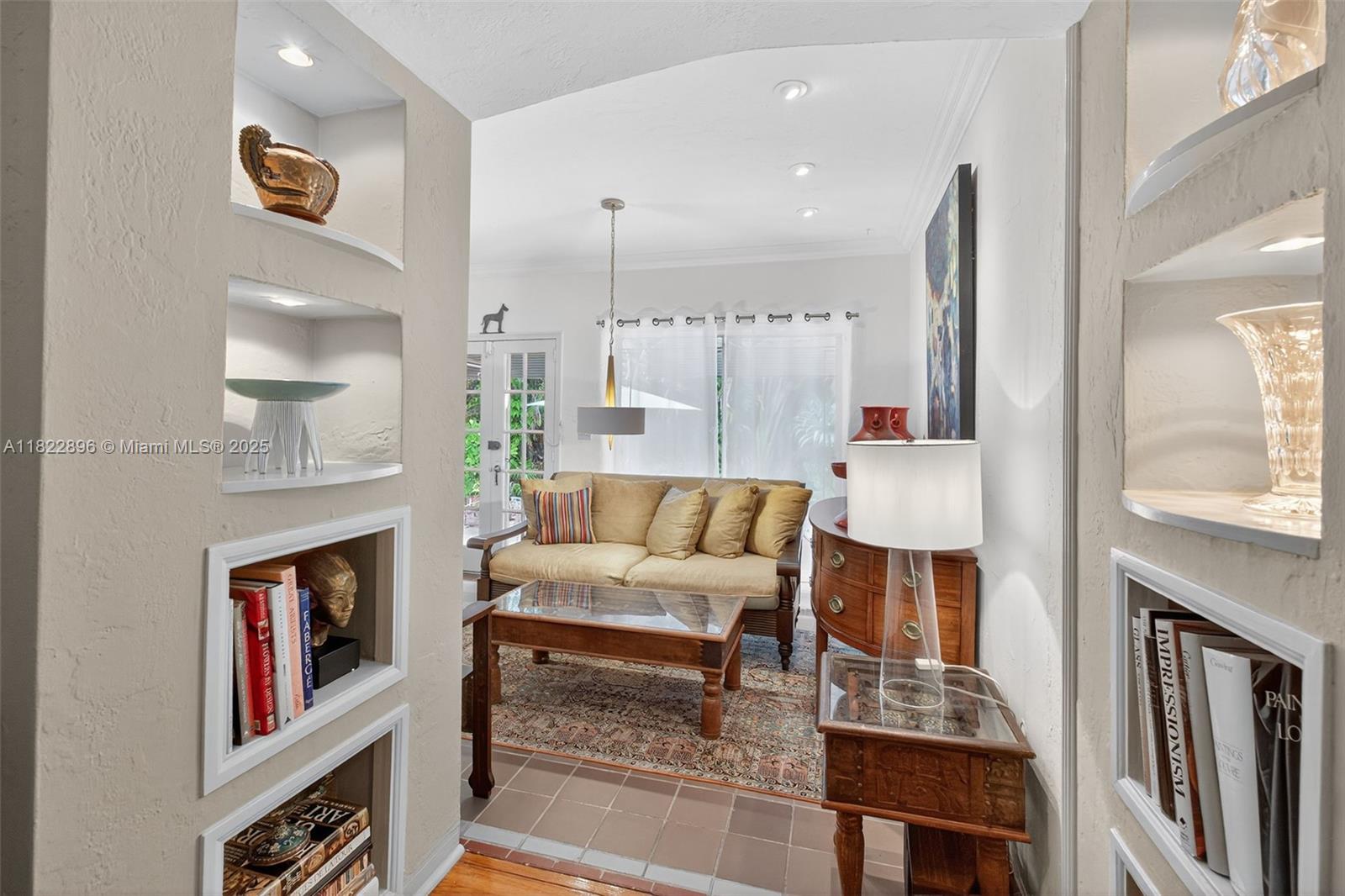 AMD PL OF BONITA PARK - Residential