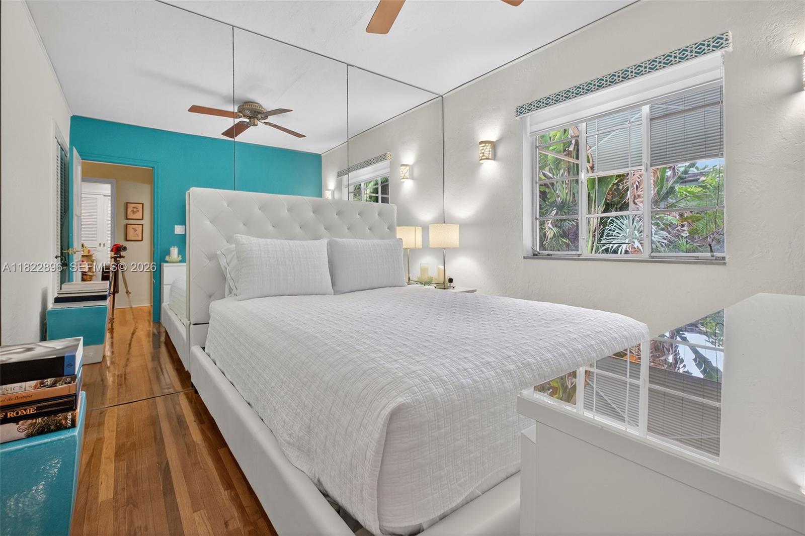 AMD PL OF BONITA PARK - Residential