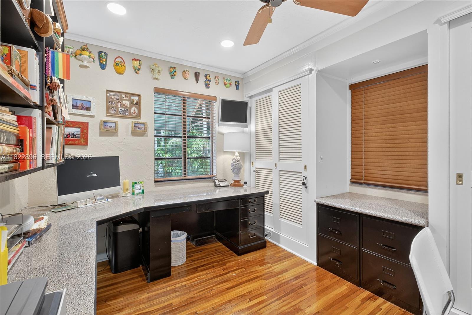 AMD PL OF BONITA PARK - Residential