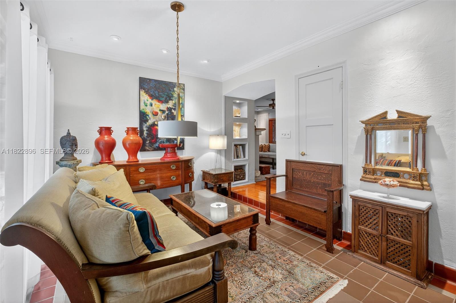 AMD PL OF BONITA PARK - Residential