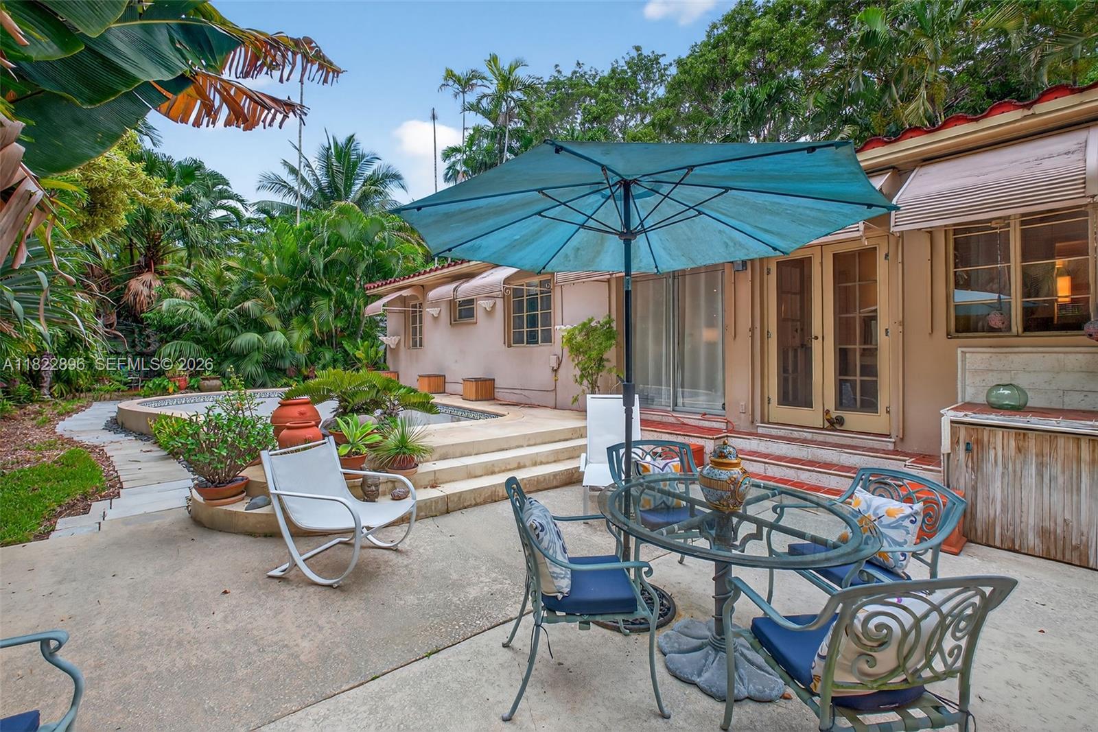 AMD PL OF BONITA PARK - Residential